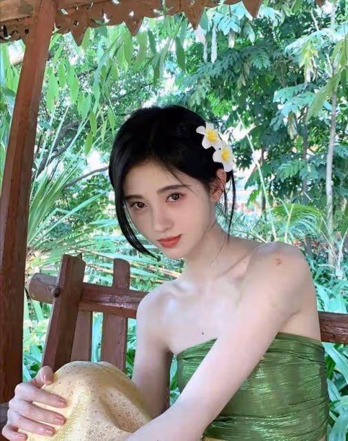 為什麼有人宣揚日本或韓國女性在外貌上普遍好於中國女性?