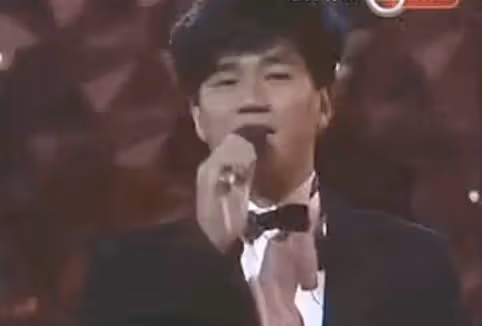 57歲日本昔日女神中森明菜宣布復出,曾和梅艷芳交往同一個男友