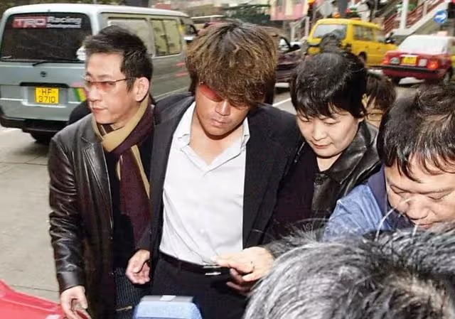 57歲日本昔日女神中森明菜宣布復出,曾和梅艷芳交往同一個男友