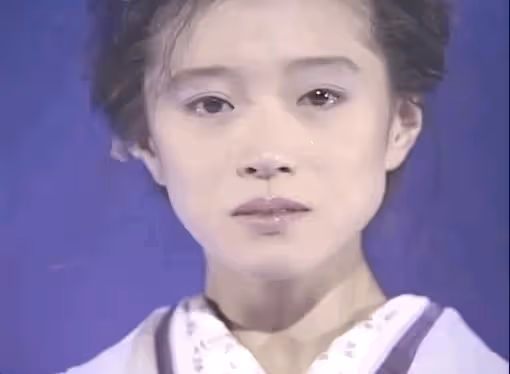 57歲日本昔日女神中森明菜宣布復出,曾和梅艷芳交往同一個男友