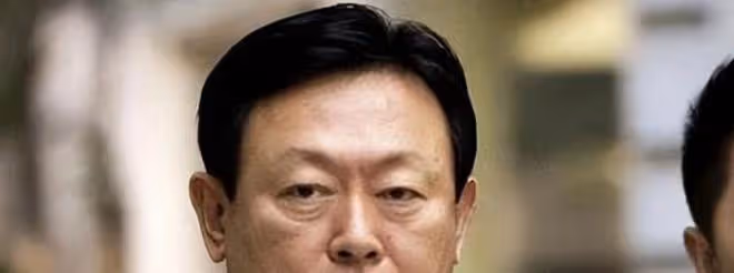 韓國財閥多恐怖?明星當玩物,妻子是上位墊腳石都只是冰山一角