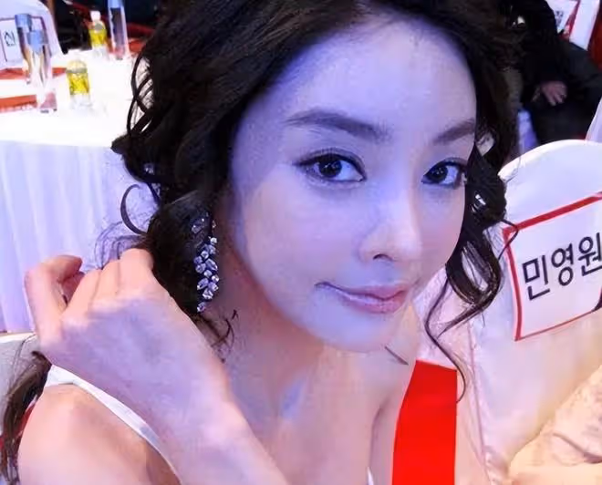 韓國財閥多恐怖?明星當玩物,妻子是上位墊腳石都只是冰山一角