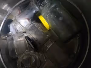 簡單又粗暴的自製西紅柿醬——長期保存一年不會壞