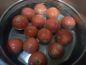 簡單又粗暴的自製西紅柿醬——長期保存一年不會壞