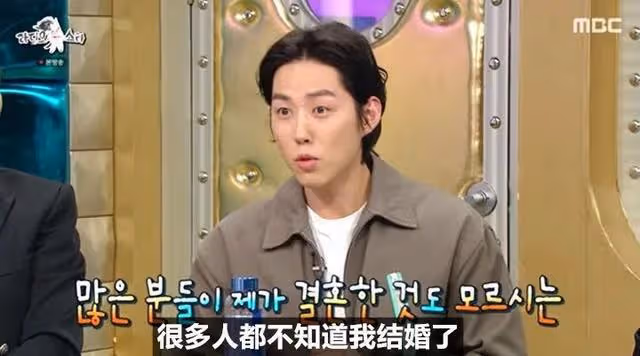 著名童星出身的演員!因為太童顏都不敢相信他已結婚生子?