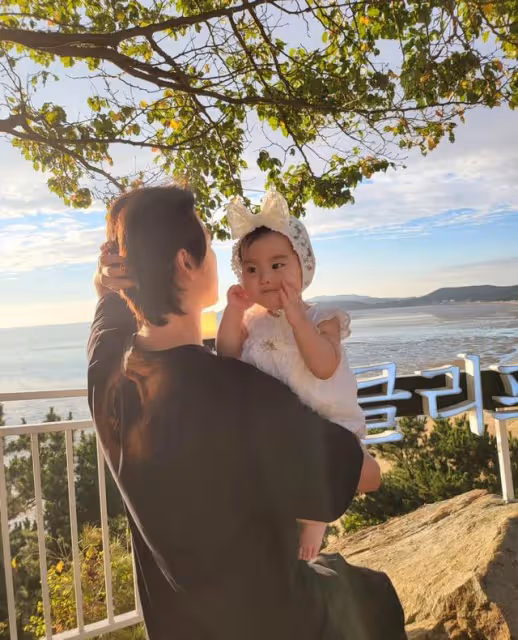 著名童星出身的演員!因為太童顏都不敢相信他已結婚生子?