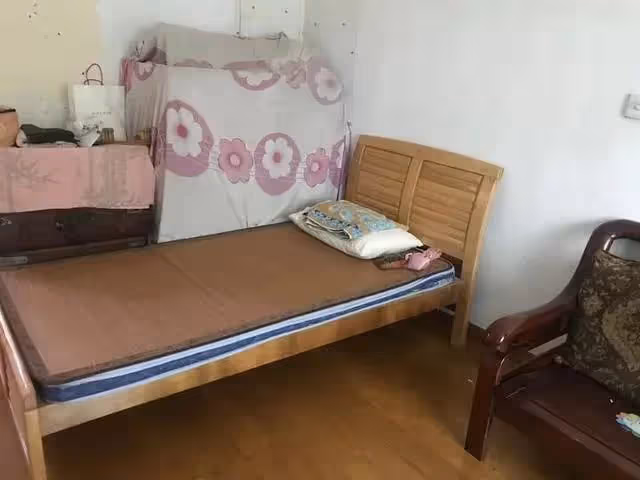 互助型養老！80歲嬤喪偶「獨居21坪房」沒人對話好孤單　陌生女孩搬進住「各取所需」臉上多了笑容