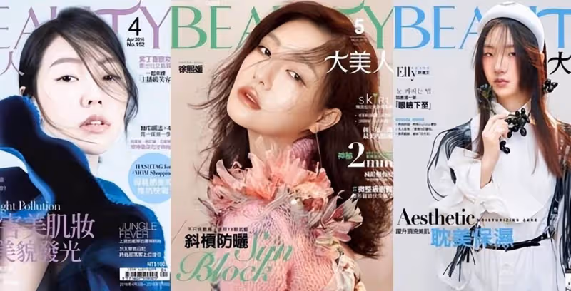 小S長女與梁詠琪拍電影!曬出殺青照好甜美,短髪造型和媽媽太像,網友:母女好似「復制黏貼」