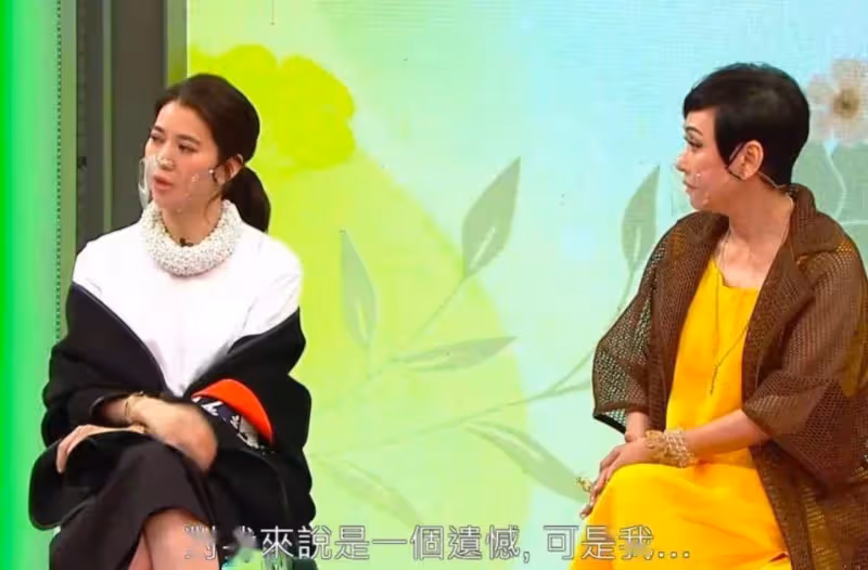 51歲生日!張智霖「和袁詠儀擁吻」慶祝 相愛30年「依然甜蜜如初戀」只是遺憾沒二胎