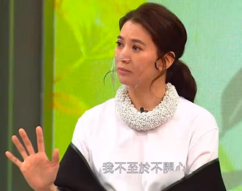 51歲生日!張智霖「和袁詠儀擁吻」慶祝 相愛30年「依然甜蜜如初戀」只是遺憾沒二胎