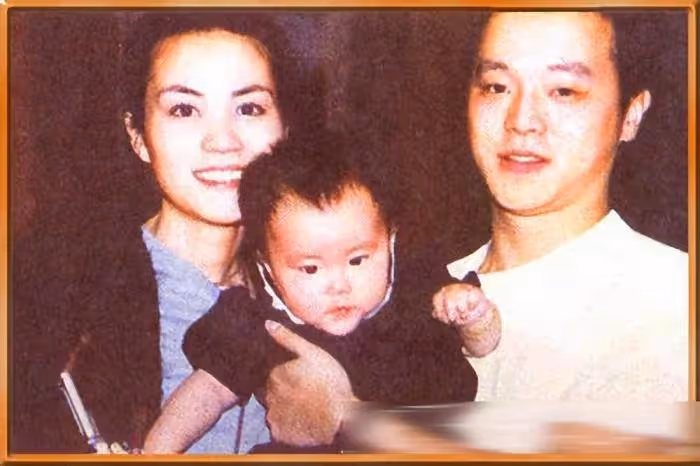 王菲談失婚:跟孩子實話實說,從不避諱,也從不相信兒童心理專家的話