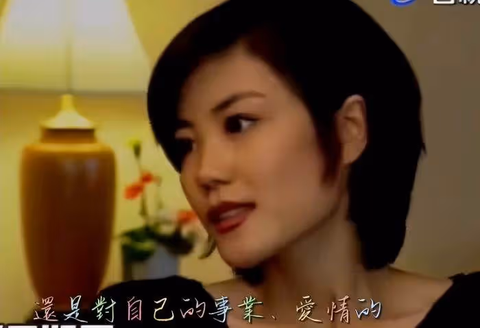 王菲談失婚:跟孩子實話實說,從不避諱,也從不相信兒童心理專家的話