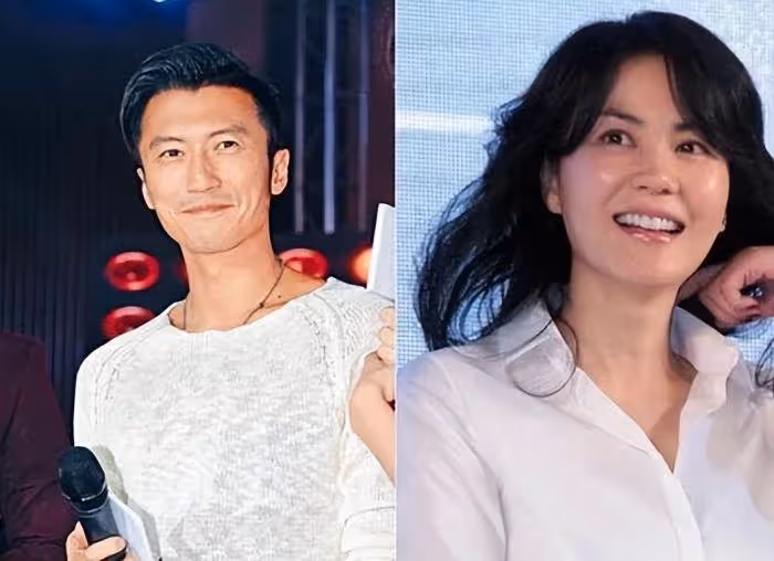 王菲談失婚:跟孩子實話實說,從不避諱,也從不相信兒童心理專家的話