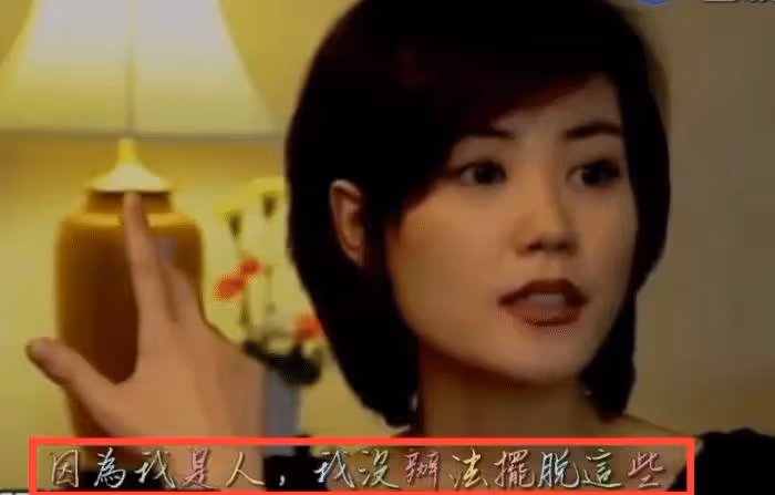 王菲談失婚:跟孩子實話實說,從不避諱,也從不相信兒童心理專家的話