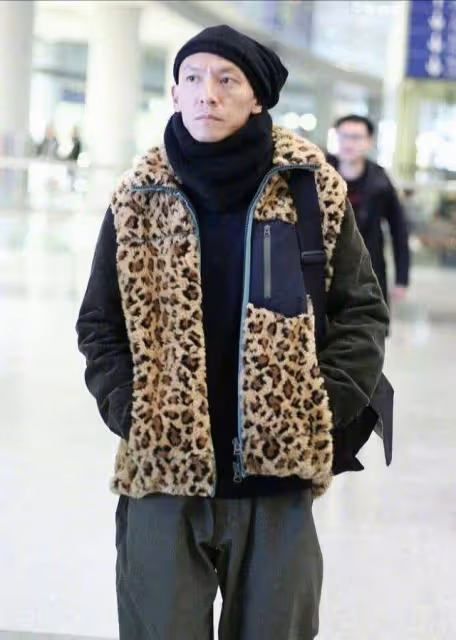 男神張震顏值真崩了!暴瘦20斤一直不胖,43歲瘦成紙片人太心疼