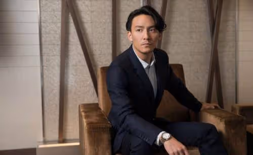 男神張震顏值真崩了！暴瘦20斤一直不胖，43歲瘦成紙片人太心疼