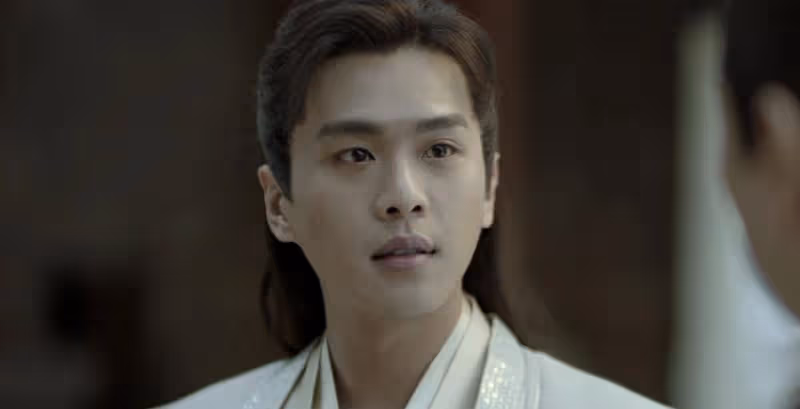 男主智商顏值都在線，為何《陳情令》固粉能力比《慶餘年》強