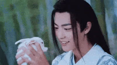 男主智商顏值都在線，為何《陳情令》固粉能力比《慶餘年》強
