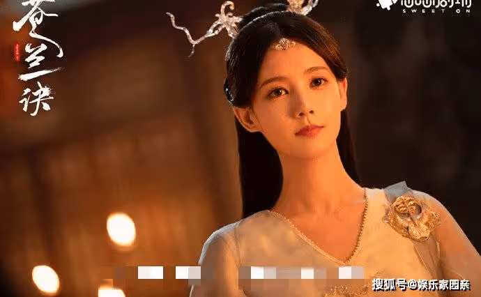 《蒼蘭訣》司命出現第幾集？司命為什麼會被關起來