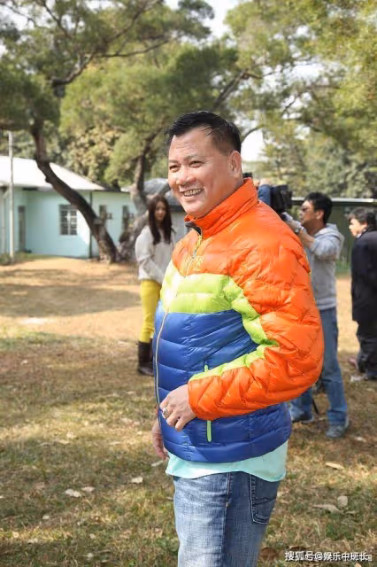 萬梓良定居了湖南小縣城！內部環境曝光，自稱好幾個月沒有回家了