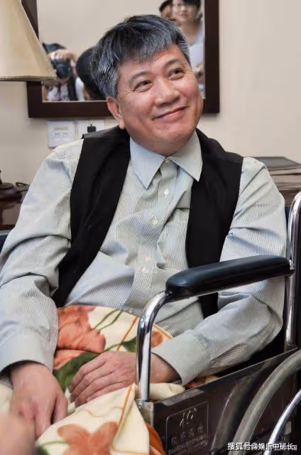萬梓良定居了湖南小縣城！內部環境曝光，自稱好幾個月沒有回家了