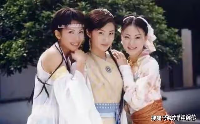 《水月洞天》翻拍是真的嗎？《水月洞天》劇情介紹