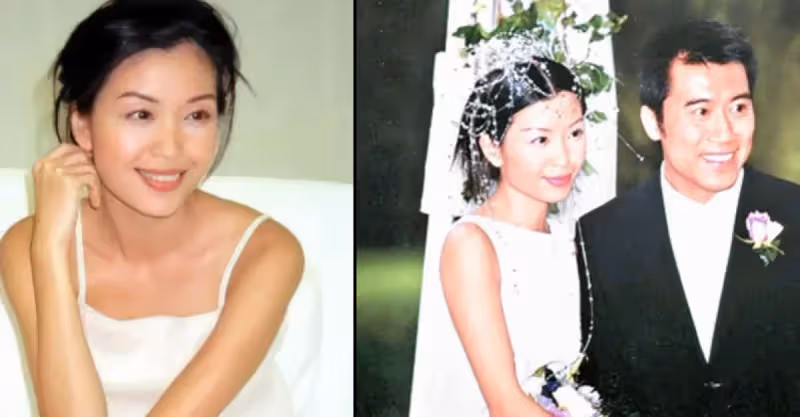 18歲喪父21歲喪夫！放縱自己「當4年情婦」一度輕生　30歲醒悟「再婚豪門」無視老公偷吃