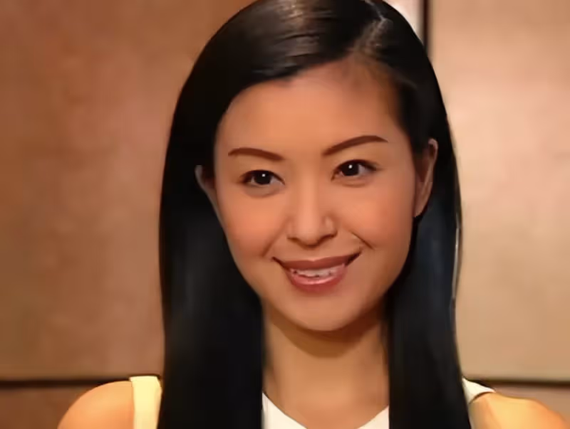18歲喪父21歲喪夫!放縱自己「當4年情婦」一度輕生 30歲醒悟「再婚豪門」無視老公偷吃