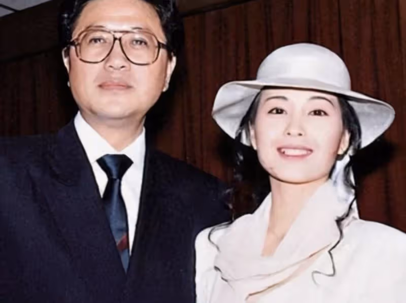 18歲喪父21歲喪夫!放縱自己「當4年情婦」一度輕生 30歲醒悟「再婚豪門」無視老公偷吃