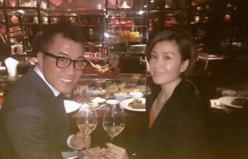 18歲喪父21歲喪夫!放縱自己「當4年情婦」一度輕生 30歲醒悟「再婚豪門」無視老公偷吃