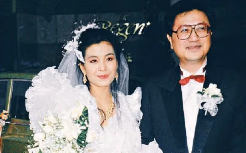 18歲喪父21歲喪夫!放縱自己「當4年情婦」一度輕生 30歲醒悟「再婚豪門」無視老公偷吃
