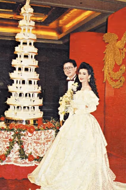 18歲喪父21歲喪夫!放縱自己「當4年情婦」一度輕生 30歲醒悟「再婚豪門」無視老公偷吃