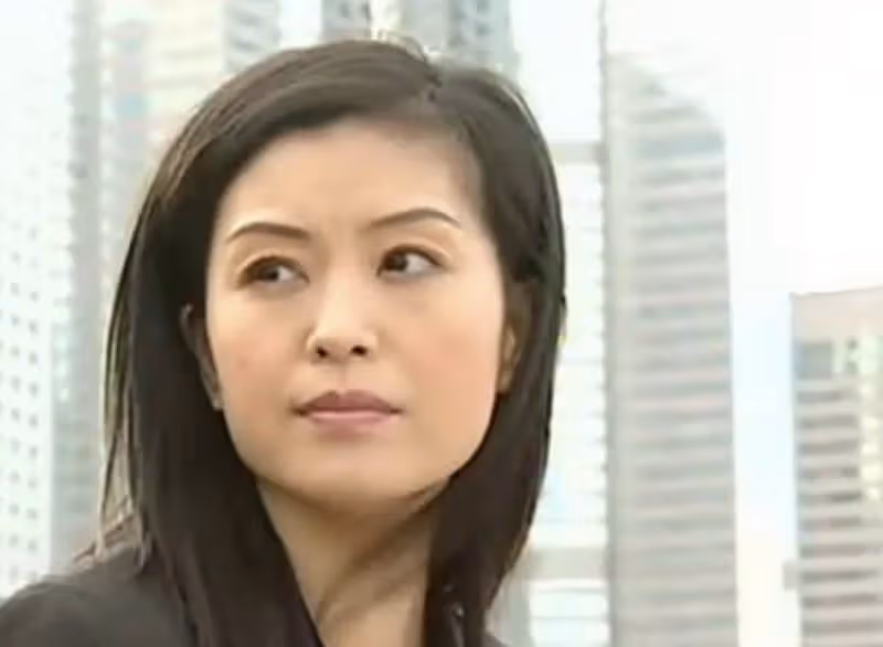 18歲喪父21歲喪夫!放縱自己「當4年情婦」一度輕生 30歲醒悟「再婚豪門」無視老公偷吃