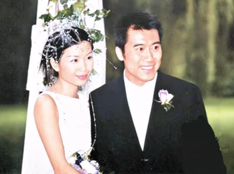 18歲喪父21歲喪夫!放縱自己「當4年情婦」一度輕生 30歲醒悟「再婚豪門」無視老公偷吃