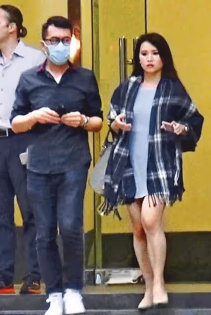 18歲喪父21歲喪夫!放縱自己「當4年情婦」一度輕生 30歲醒悟「再婚豪門」無視老公偷吃