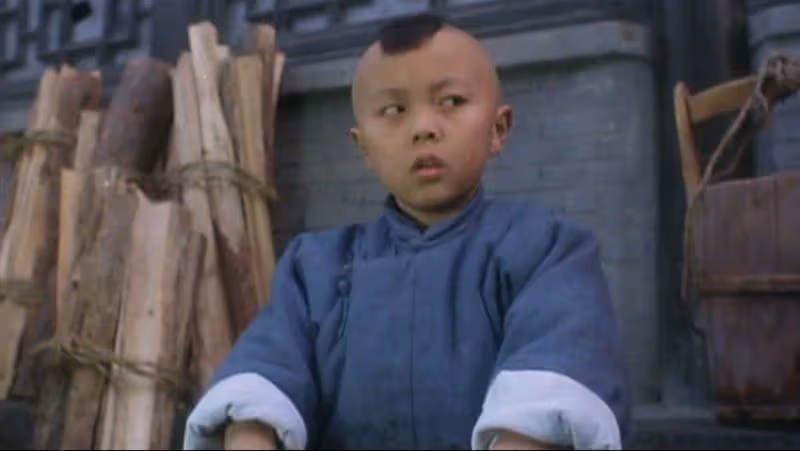 李連杰御用兒子!10歲出道「合作大咖」無數 卻因周潤發「一句話退圈」如今難回巔峰