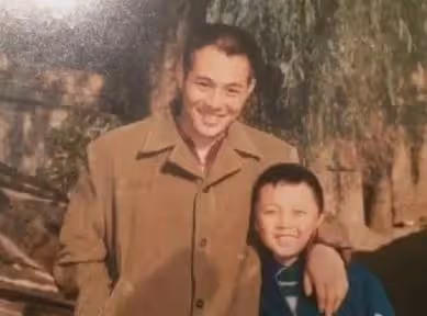 李連杰御用兒子!10歲出道「合作大咖」無數 卻因周潤發「一句話退圈」如今難回巔峰
