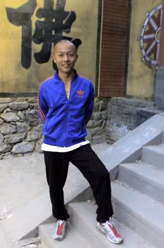 李連杰御用兒子!10歲出道「合作大咖」無數 卻因周潤發「一句話退圈」如今難回巔峰
