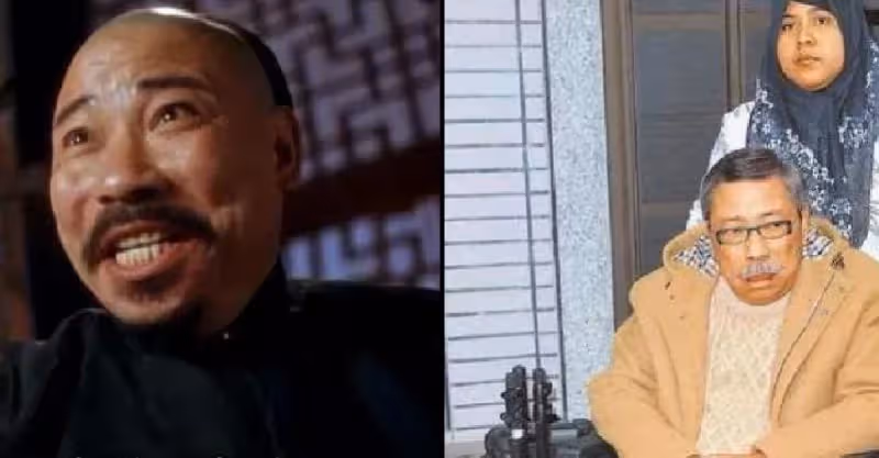 享年80歲！他為躲追捕進劇組「陰差陽錯成影帝」　晚年與看護相依為命「一生未娶原因」令人歎息