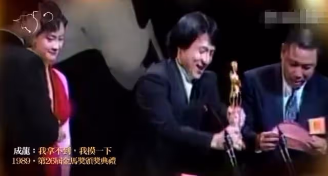 享年80歲!他為躲追捕進劇組「陰差陽錯成影帝」 晚年與看護相依為命「一生未娶原因」令人歎息