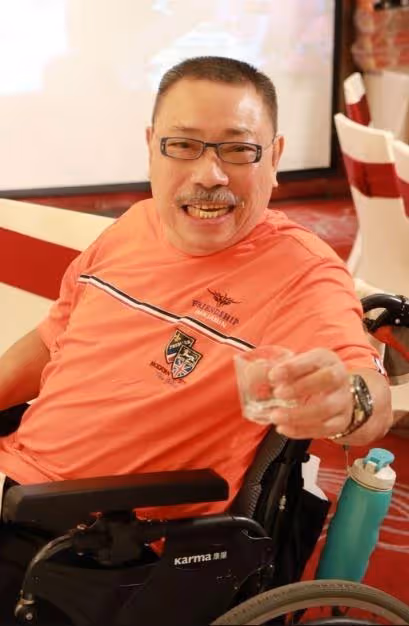 享年80歲!他為躲追捕進劇組「陰差陽錯成影帝」 晚年與看護相依為命「一生未娶原因」令人歎息