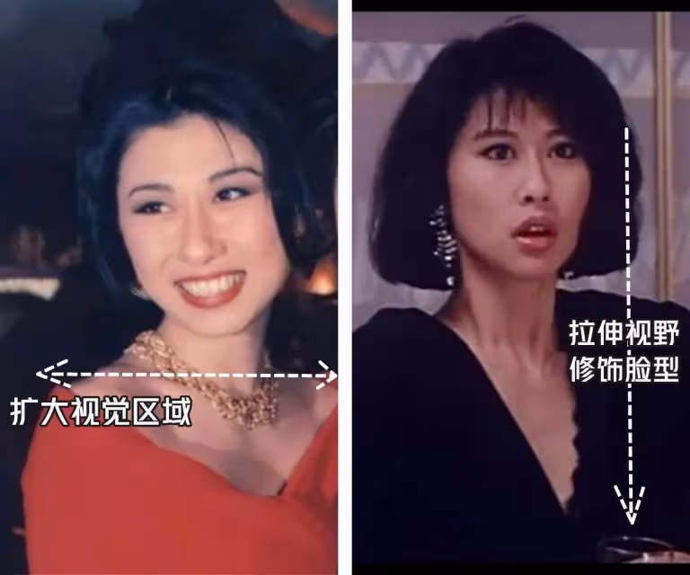 看了60歲葉倩文的穿搭,我發現:穿衣「不扮嫩」,從容老去才真美 !