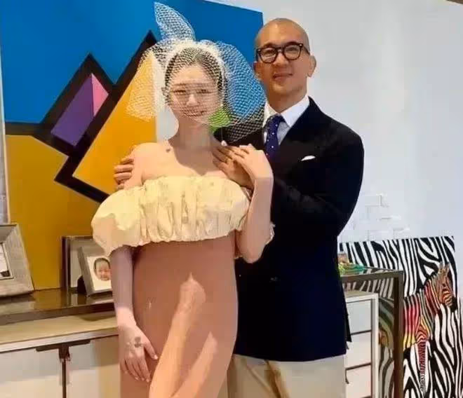 具俊曄虧了?大S被曝已完成財產公證,財產全歸孩子們所有