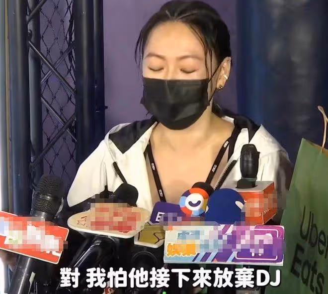 具俊曄虧了?大S被曝已完成財產公證,財產全歸孩子們所有
