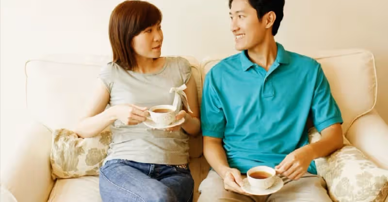 嫂子開飯店，小姑子以為不要錢狂點龍蝦鮑魚，嫂子：她那桌多收點