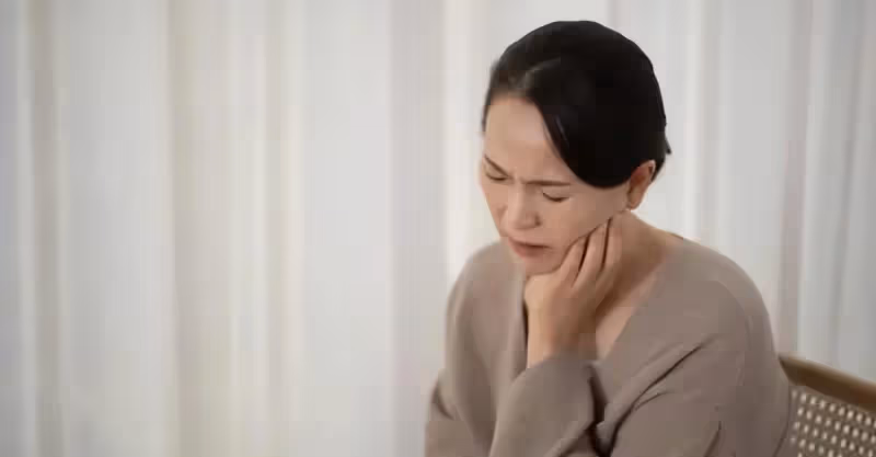 姑姐常住娘家被弟媳打了，婆婆上門來算帳，弟弟：打的輕了