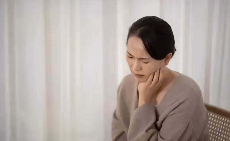 姑姐常住娘家被弟媳打了,婆婆上門來算帳,弟弟:打的輕了