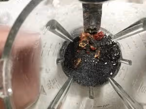 還是小時候的味道❗️濃香～黑芝麻糊❗️