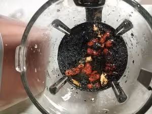 還是小時候的味道❗️濃香～黑芝麻糊❗️