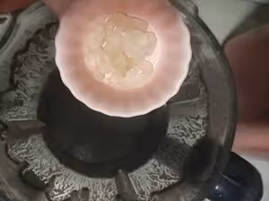 還是小時候的味道❗️濃香～黑芝麻糊❗️